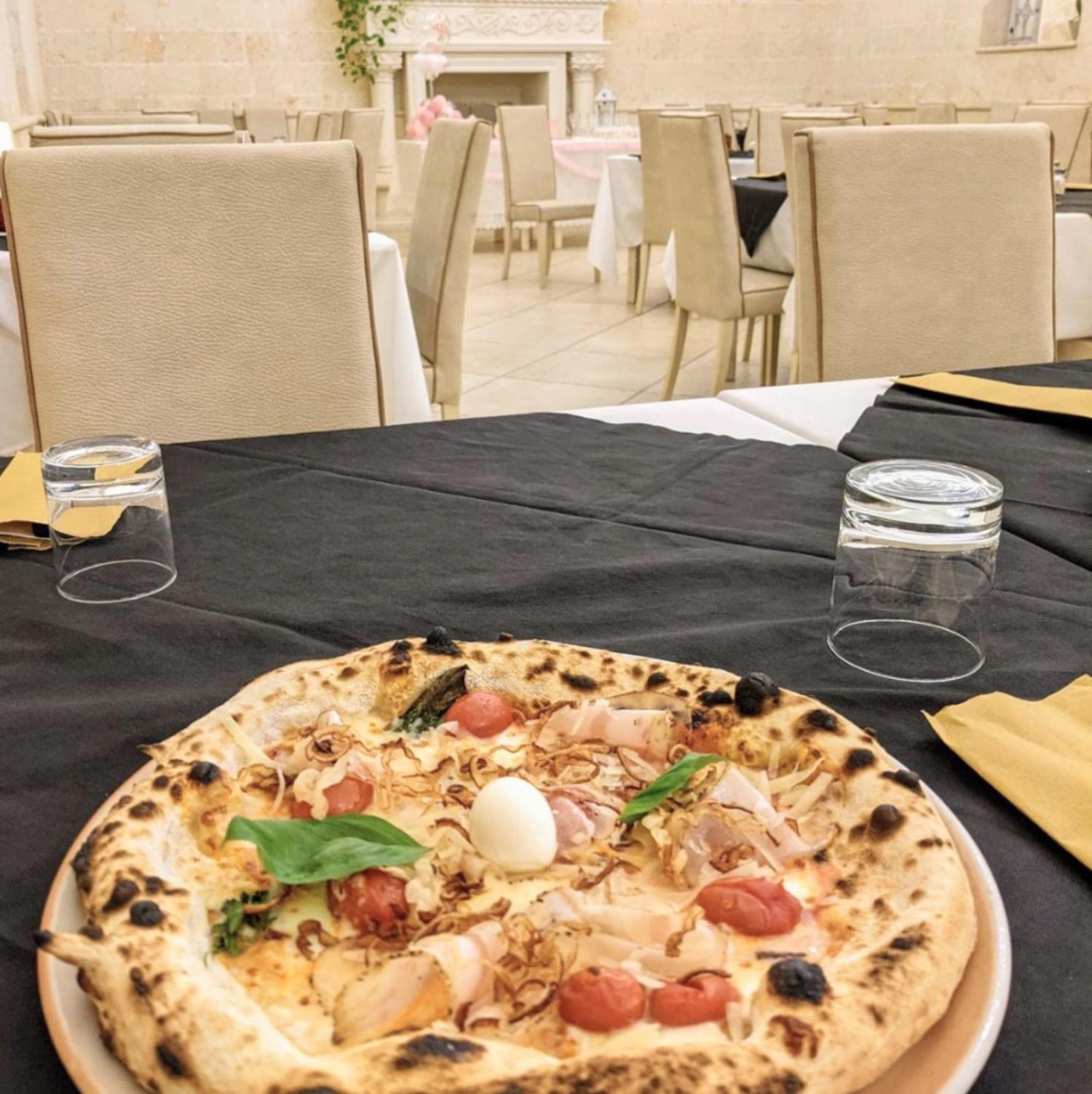 Bed and Breakfast Castello Conti Filo Торре-Санта-Сузанна Екстер'єр фото