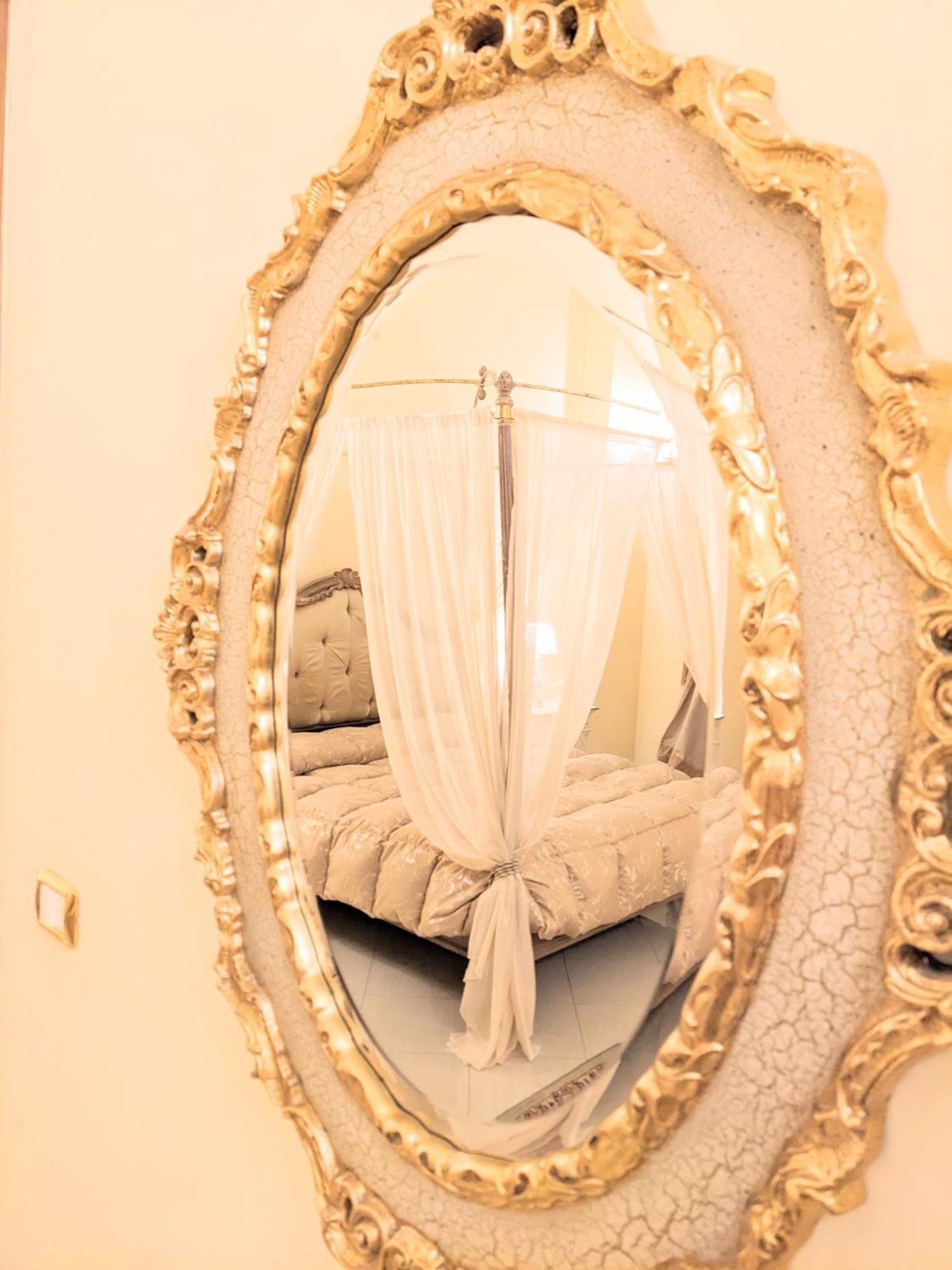 Bed and Breakfast Castello Conti Filo Торре-Санта-Сузанна Екстер'єр фото