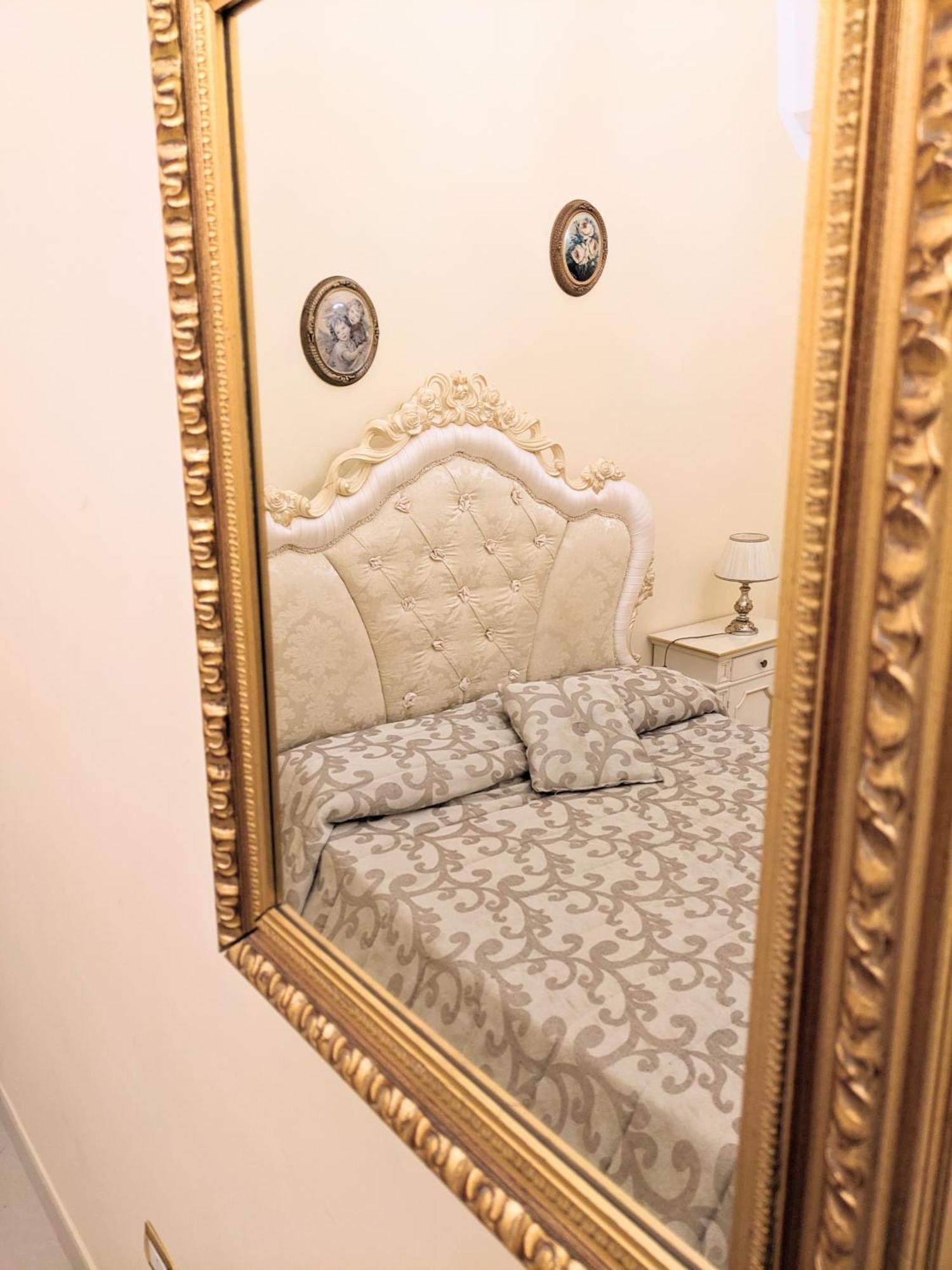 Bed and Breakfast Castello Conti Filo Торре-Санта-Сузанна Екстер'єр фото